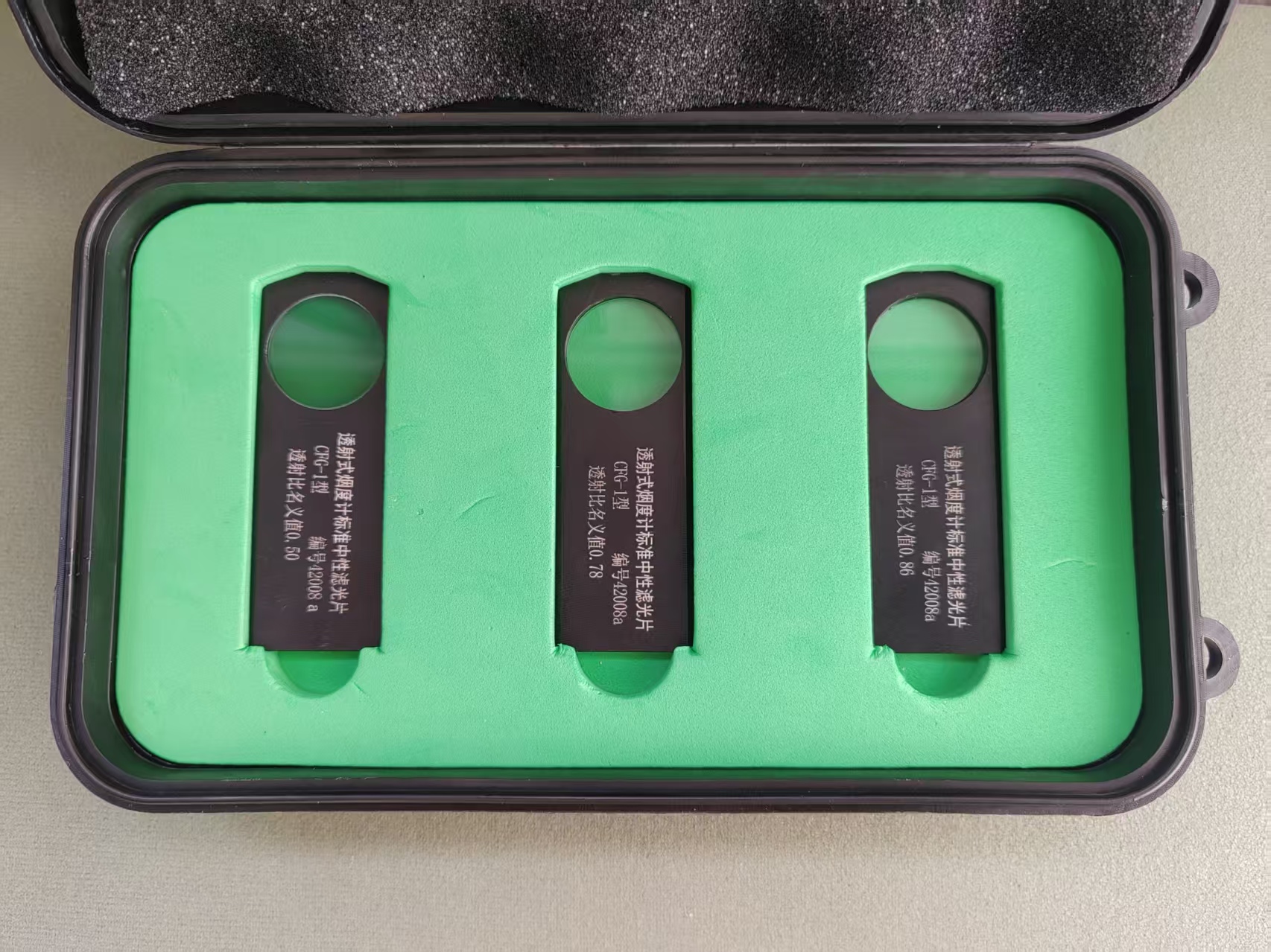 ͸ʽӋ(bio)(zhn)ԞVƬ JJG976-2024